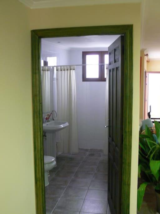 Loft En Planta Baja En Ciudad Rodrigo Apartment Luaran gambar
